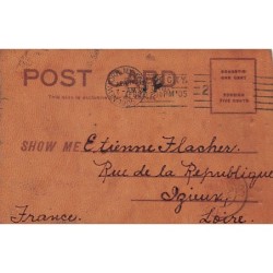 Rare collectable postcards of United States. Vintage Postcards of United States