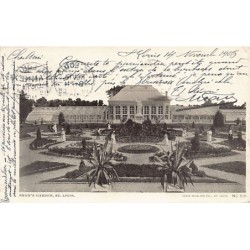 Rare collectable postcards of United States. Vintage Postcards of United States