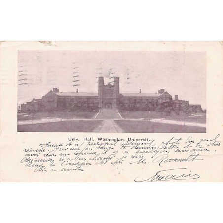 Rare collectable postcards of United States. Vintage Postcards of United States