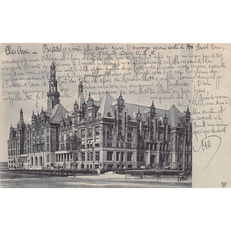 Rare collectable postcards of United States. Vintage Postcards of United States