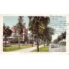 Rare collectable postcards of United States. Vintage Postcards of United States