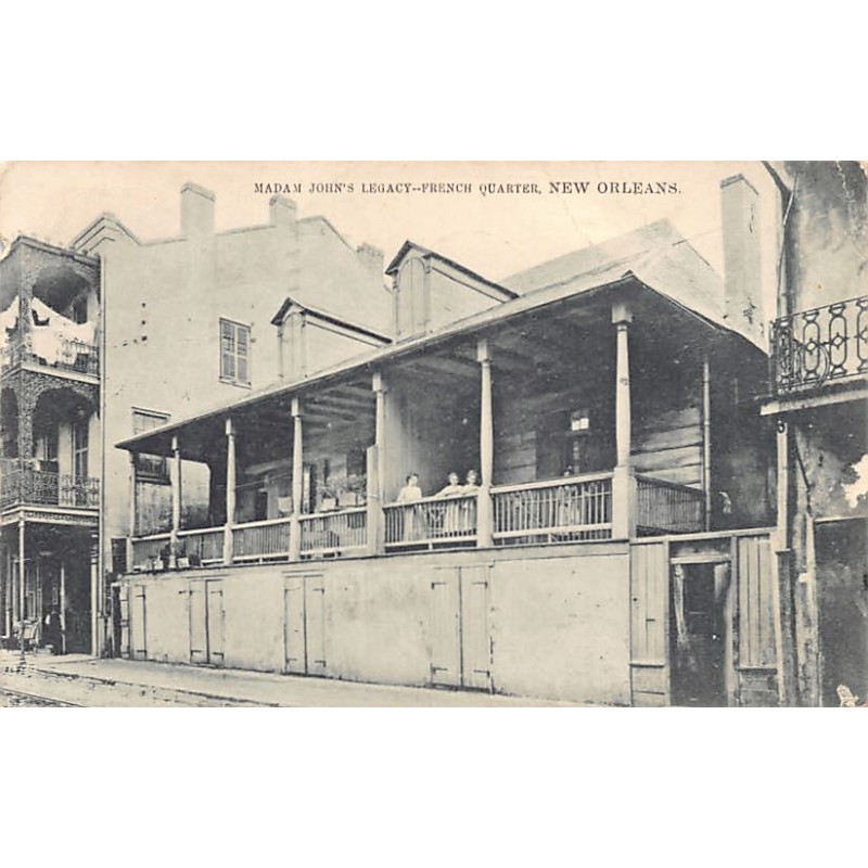 Rare collectable postcards of United States. Vintage Postcards of United States