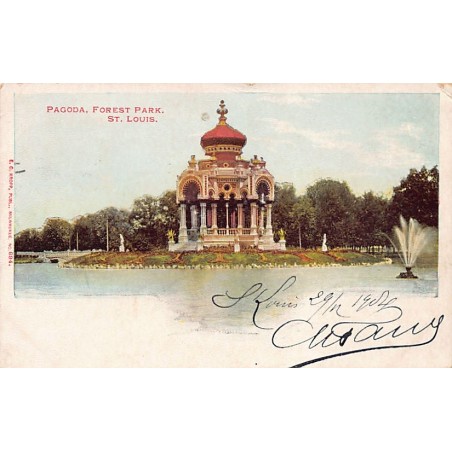 Rare collectable postcards of United States. Vintage Postcards of United States