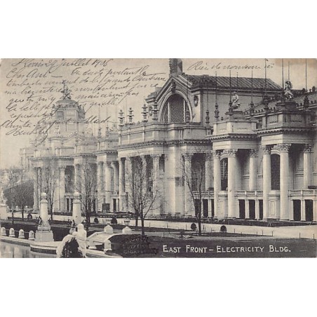 Rare collectable postcards of United States. Vintage Postcards of United States