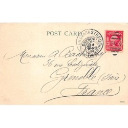 Rare collectable postcards of United States. Vintage Postcards of United States