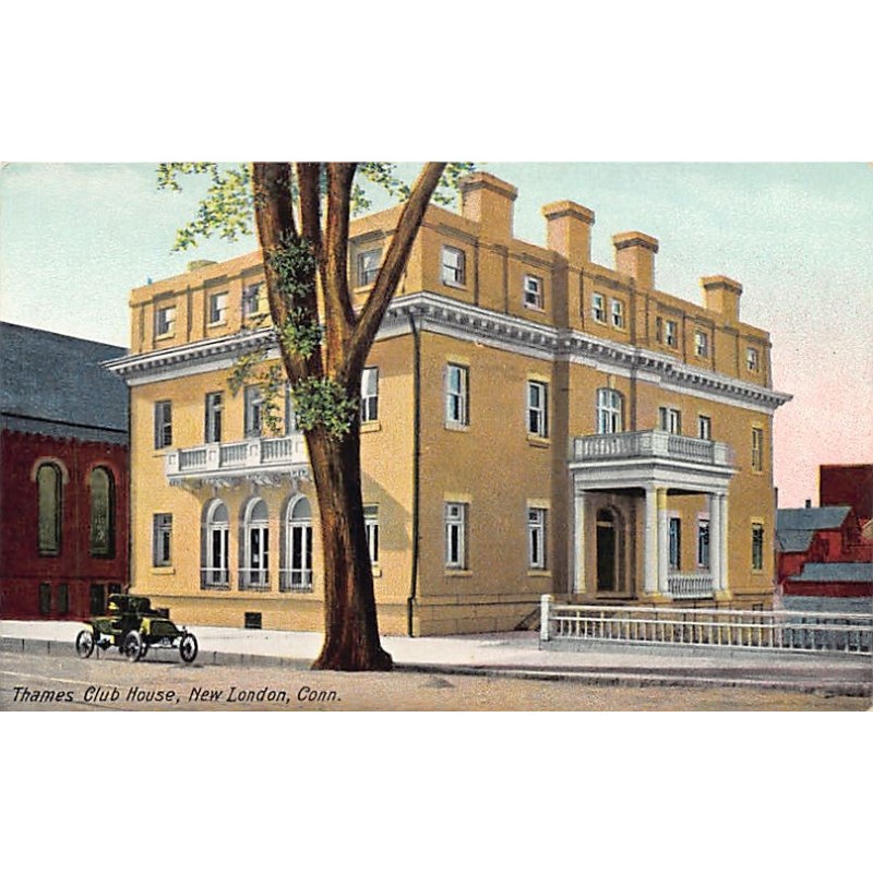 Rare collectable postcards of United States. Vintage Postcards of United States