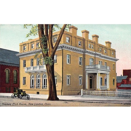 Rare collectable postcards of United States. Vintage Postcards of United States