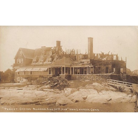 Rare collectable postcards of United States. Vintage Postcards of United States