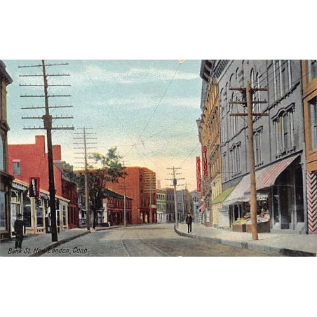 Rare collectable postcards of United States. Vintage Postcards of United States