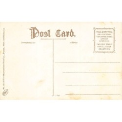 Rare collectable postcards of United States. Vintage Postcards of United States