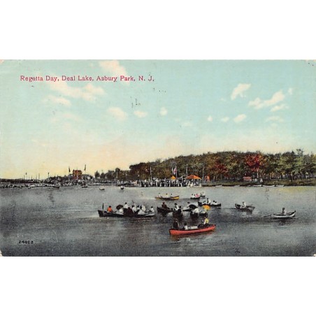 Rare collectable postcards of United States. Vintage Postcards of United States