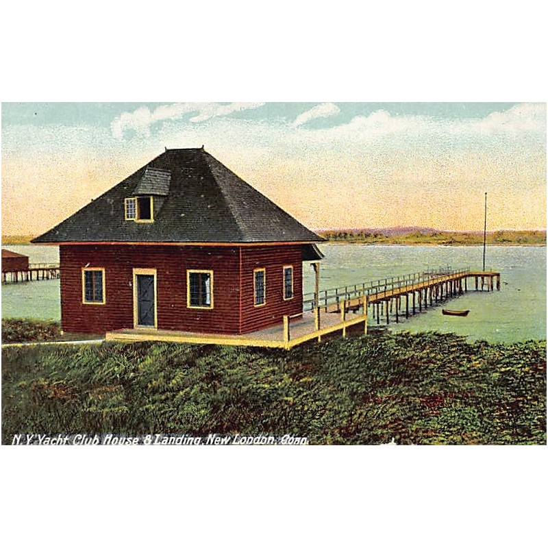 Rare collectable postcards of United States. Vintage Postcards of United States