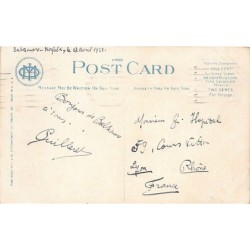 Rare collectable postcards of United States. Vintage Postcards of United States