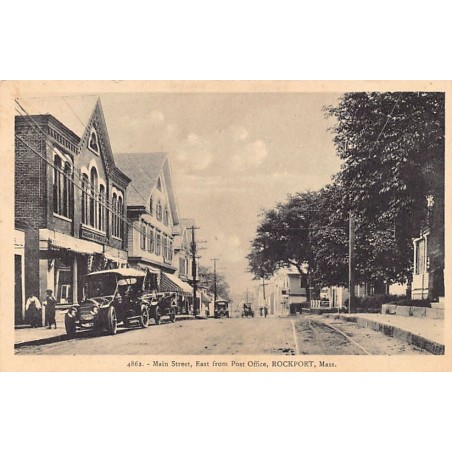 Rare collectable postcards of United States. Vintage Postcards of United States