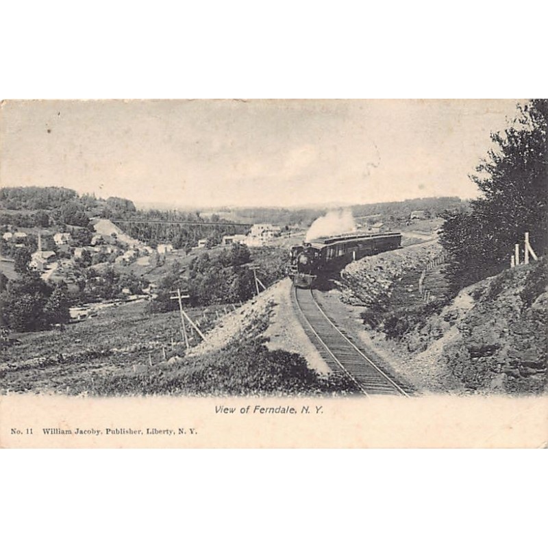 Rare collectable postcards of United States. Vintage Postcards of United States