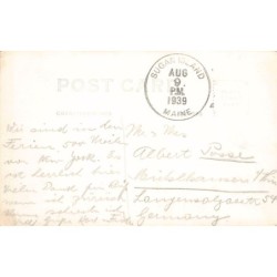 Rare collectable postcards of United States. Vintage Postcards of United States