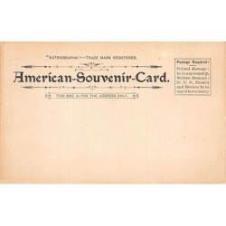 Rare collectable postcards of United States. Vintage Postcards of United States