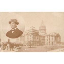 Rare collectable postcards of United States. Vintage Postcards of United States