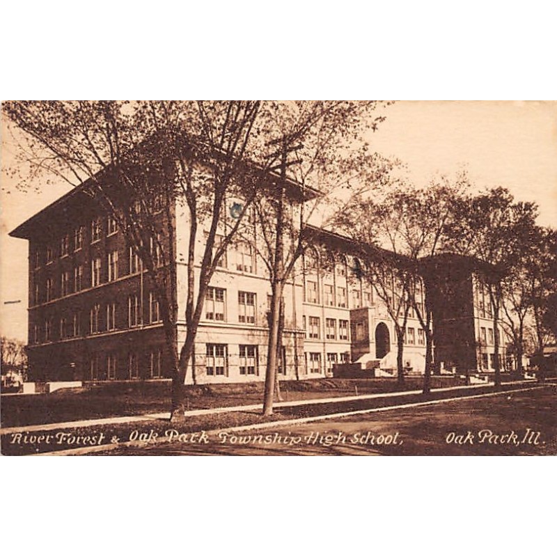 Rare collectable postcards of United States. Vintage Postcards of United States