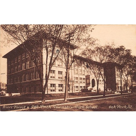 Rare collectable postcards of United States. Vintage Postcards of United States