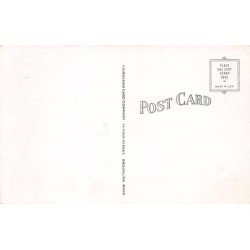 Rare collectable postcards of United States. Vintage Postcards of United States