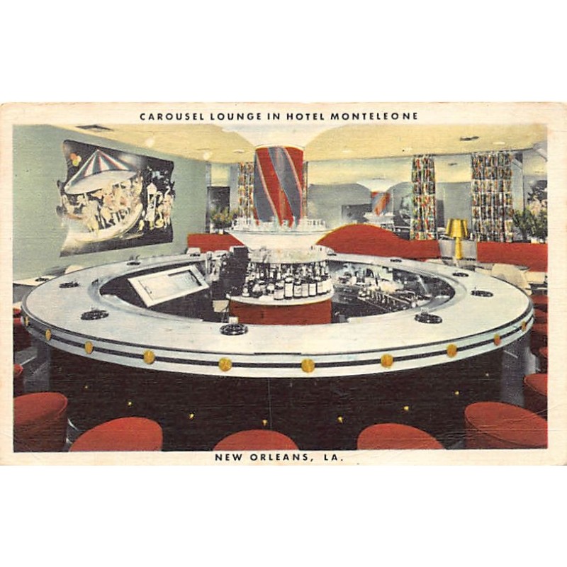 Rare collectable postcards of United States. Vintage Postcards of United States