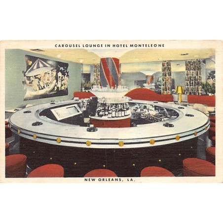 Rare collectable postcards of United States. Vintage Postcards of United States