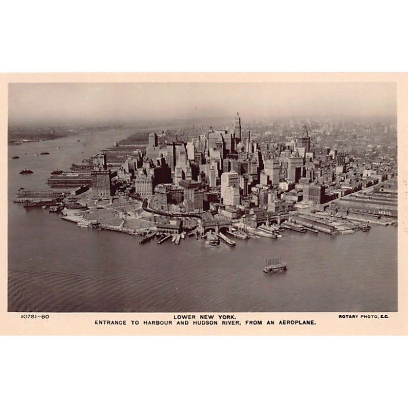 Rare collectable postcards of United States. Vintage Postcards of United States