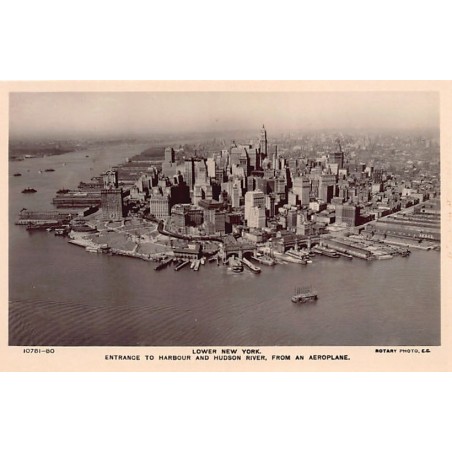 Rare collectable postcards of United States. Vintage Postcards of United States