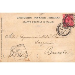 Rare collectable postcards of ITALIA Italy. Vintage Postcards of ITALIA Italy