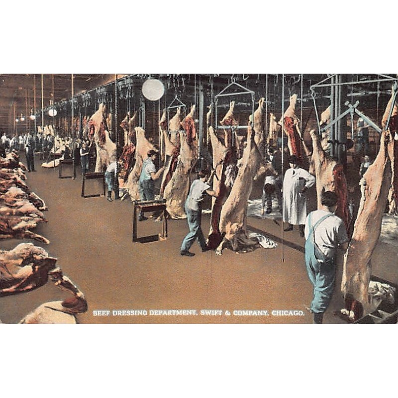 Rare collectable postcards of United States. Vintage Postcards of United States