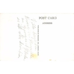 Rare collectable postcards of United States. Vintage Postcards of United States