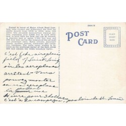 Rare collectable postcards of United States. Vintage Postcards of United States