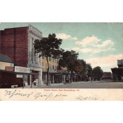 Rare collectable postcards of United States. Vintage Postcards of United States