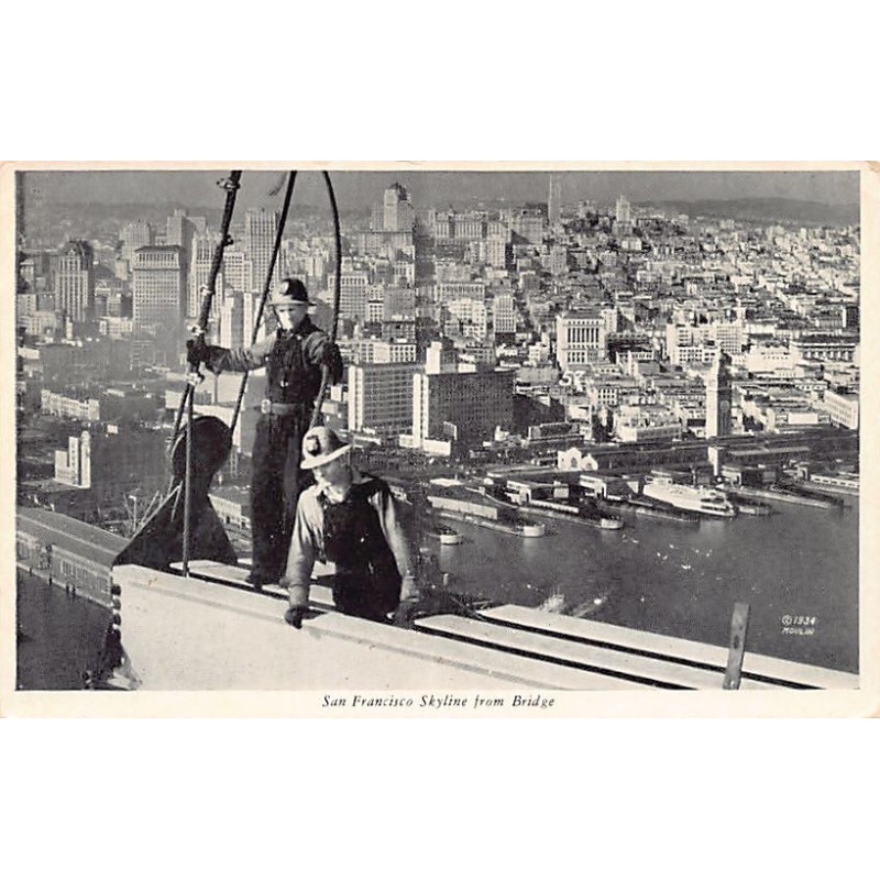 Rare collectable postcards of United States. Vintage Postcards of United States