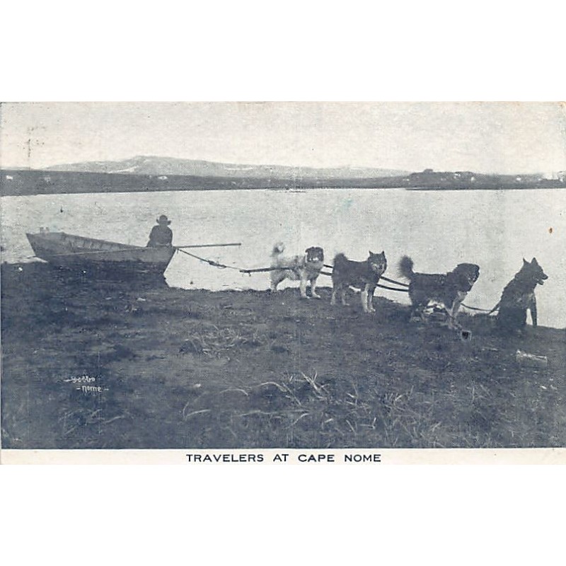 Rare collectable postcards of United States. Vintage Postcards of United States