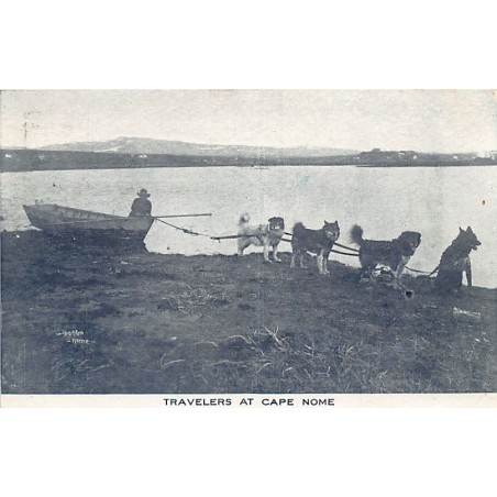 Rare collectable postcards of United States. Vintage Postcards of United States