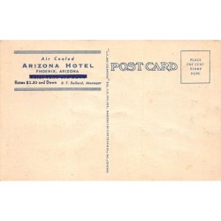 Rare collectable postcards of United States. Vintage Postcards of United States