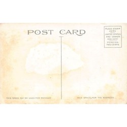 Rare collectable postcards of United States. Vintage Postcards of United States