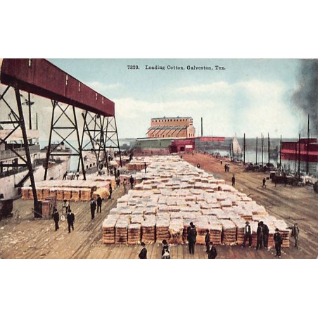 Rare collectable postcards of United States. Vintage Postcards of United States