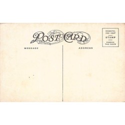 Rare collectable postcards of United States. Vintage Postcards of United States