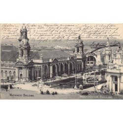 Rare collectable postcards of United States. Vintage Postcards of United States