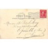 Rare collectable postcards of United States. Vintage Postcards of United States