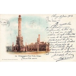 Rare collectable postcards of United States. Vintage Postcards of United States