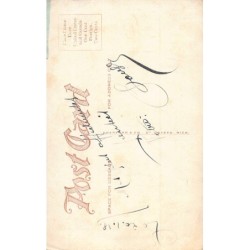 Rare collectable postcards of United States. Vintage Postcards of United States