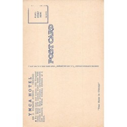 Rare collectable postcards of United States. Vintage Postcards of United States