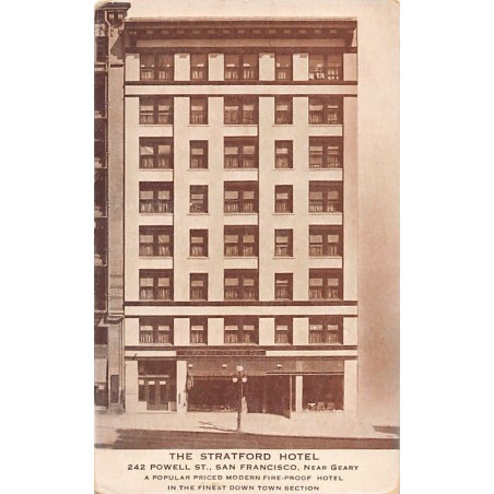 Rare collectable postcards of United States. Vintage Postcards of United States