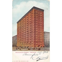 Rare collectable postcards of United States. Vintage Postcards of United States