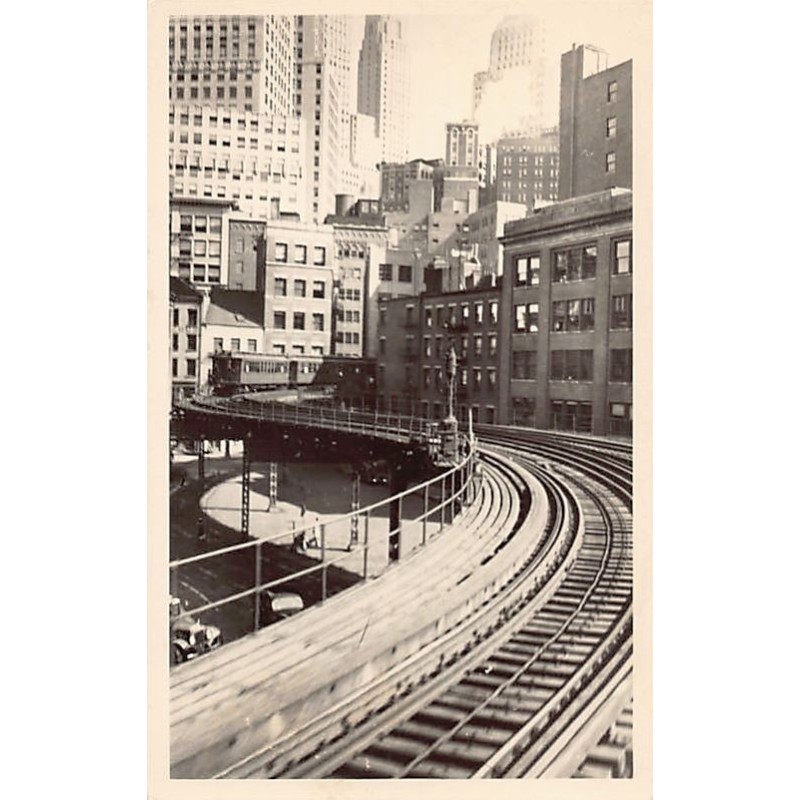 Rare collectable postcards of United States. Vintage Postcards of United States