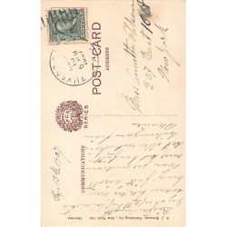 Rare collectable postcards of United States. Vintage Postcards of United States